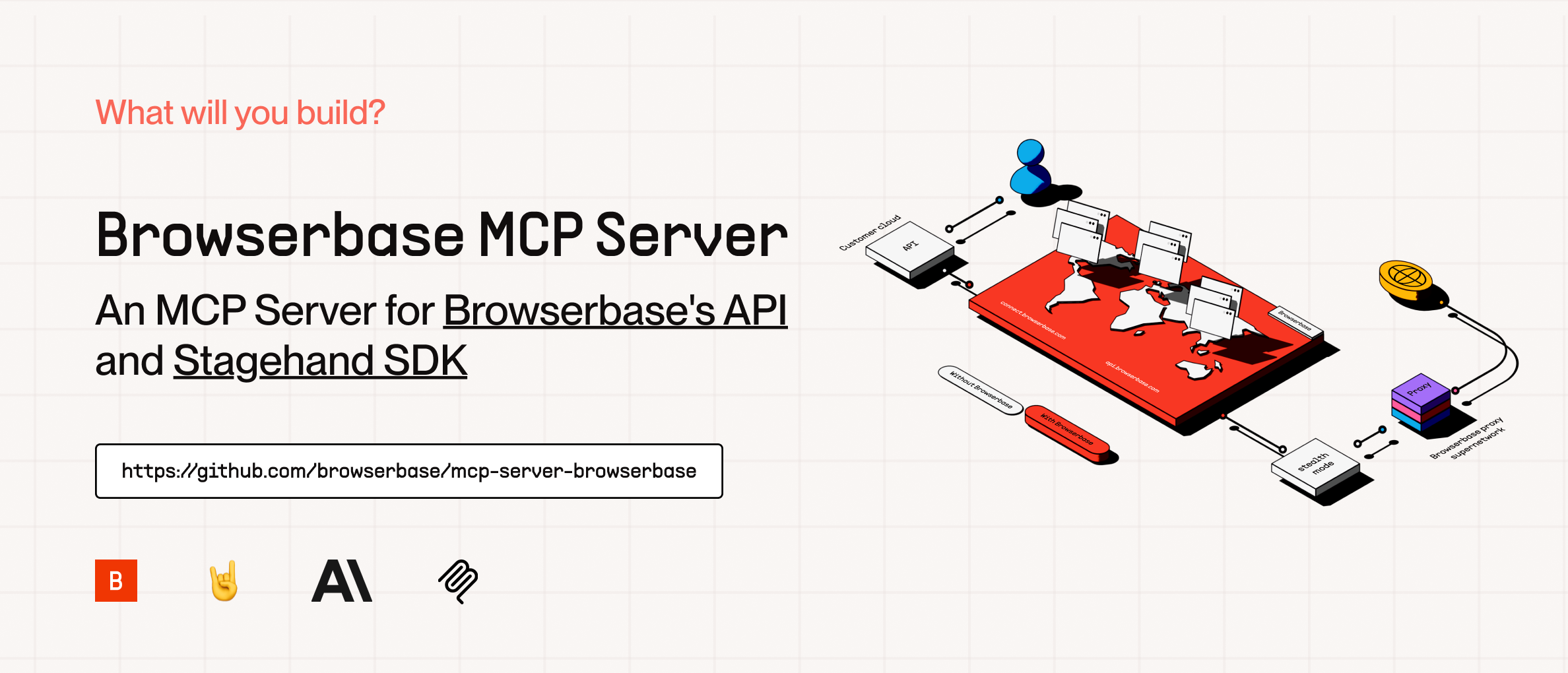 Browserbase MCP Server